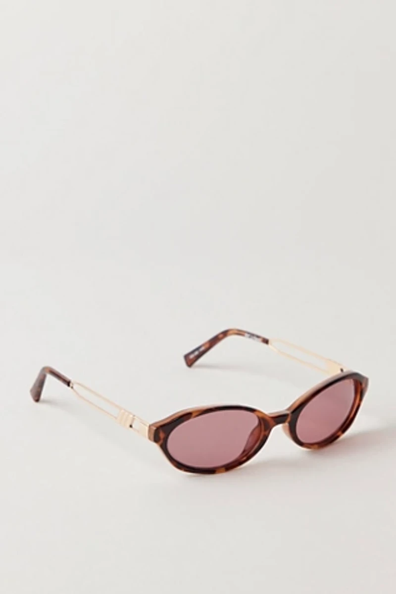 Le Specs Lunita Sunglasses