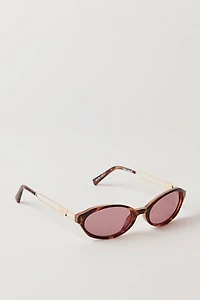 Le Specs Lunita Sunglasses