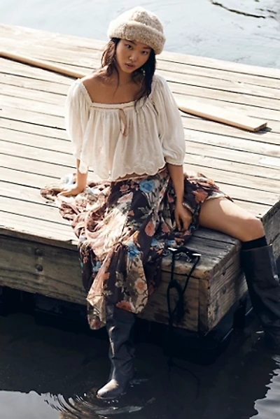 Bali Daydream Melody Top