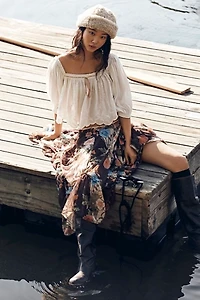 Bali Daydream Melody Top