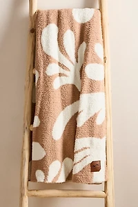Kingston Plush Knit Blanket
