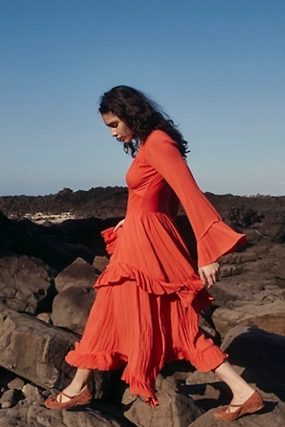Mamacita Maxi Dress