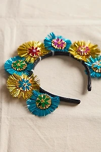 Small Dori Party Crown