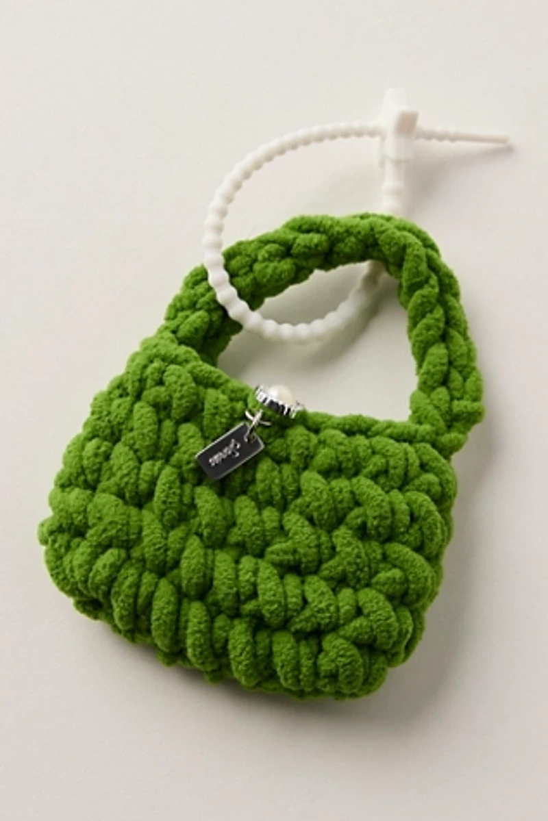 Sonix Knit Earbud Pouch