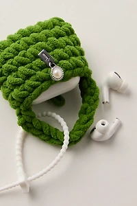 Sonix Knit Earbud Pouch