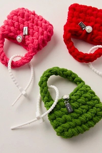 Sonix Knit Earbud Pouch