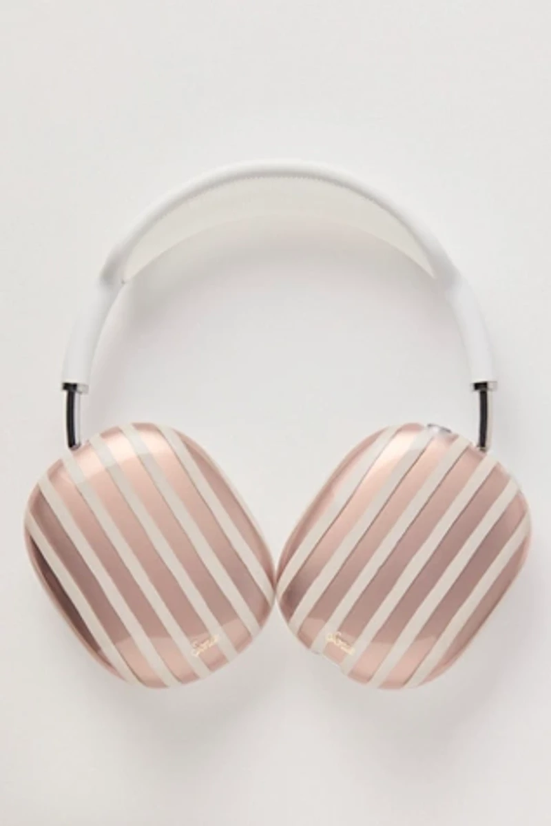 Sonix Abstract Stripe Airpods Max Case