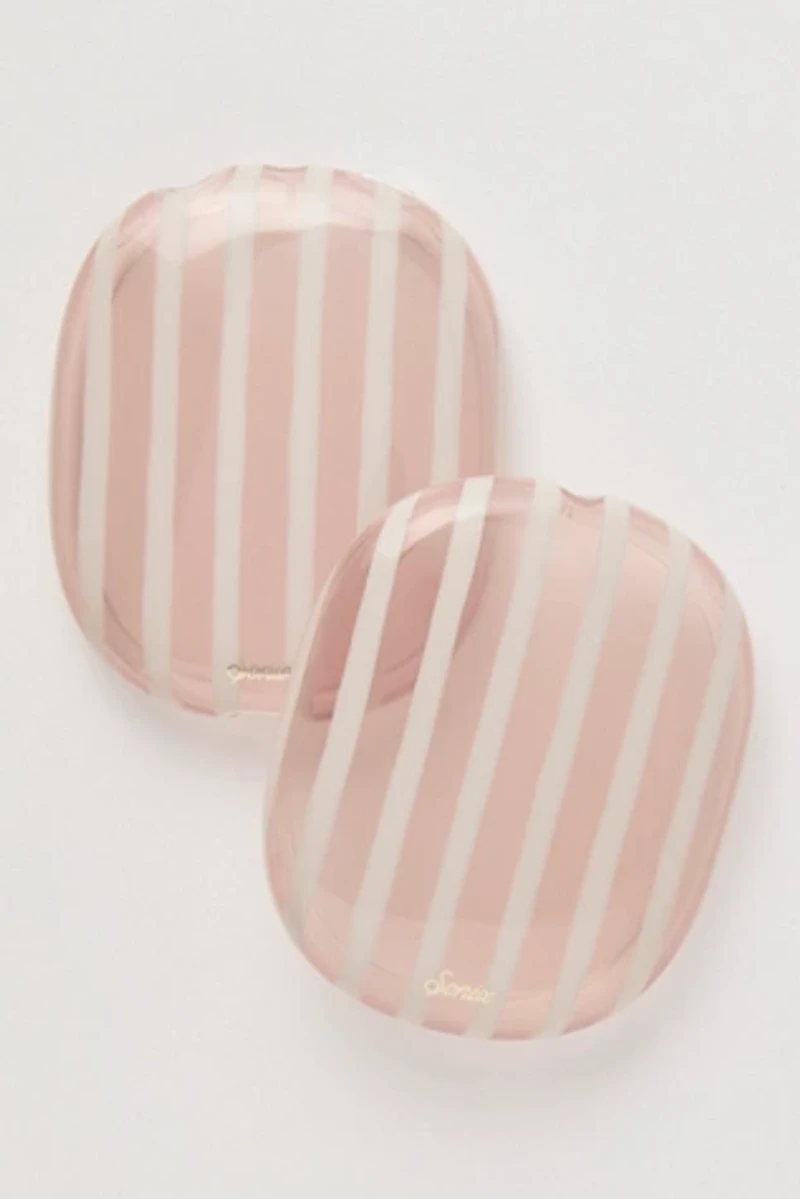 Sonix Abstract Stripe Airpods Max Case