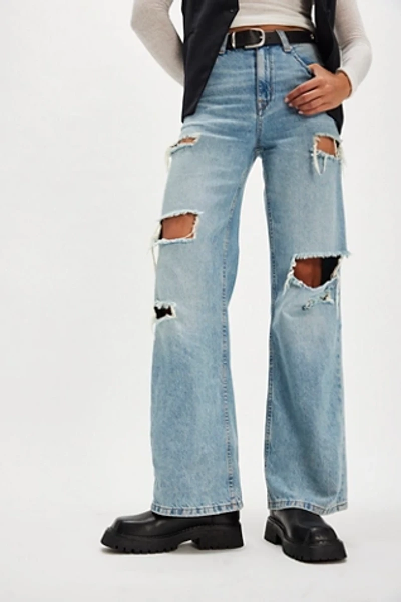 Tried And True Chelsea Boots