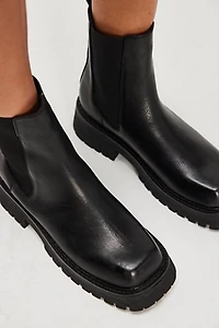 Tried And True Chelsea Boots