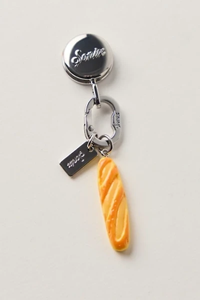 Sonix Phone Charms With Adhesive Hook