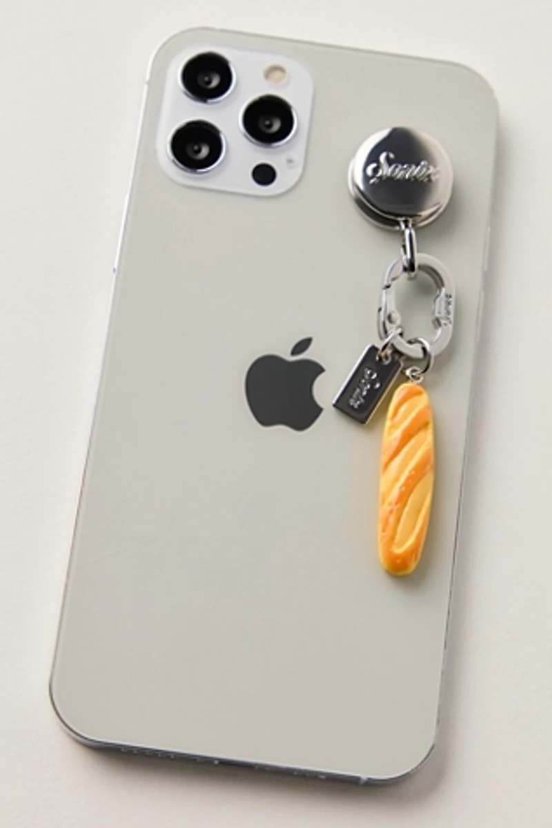 Sonix Phone Charms With Adhesive Hook