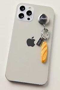Sonix Phone Charms With Adhesive Hook