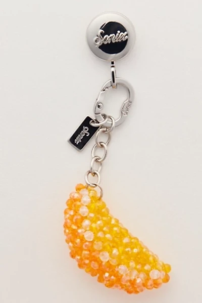 Sonix Phone Charms With Adhesive Hook