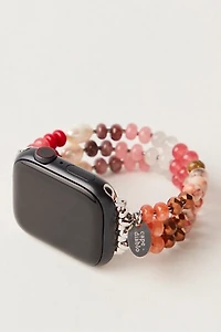 Cape Diablo Color Bloom Apple Watch Band
