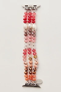 Cape Diablo Color Bloom Apple Watch Band