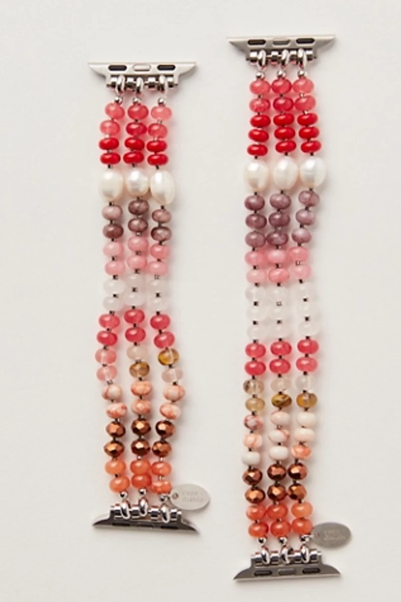Cape Diablo Color Bloom Apple Watch Band