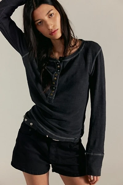 We The Free Josie Henley Top