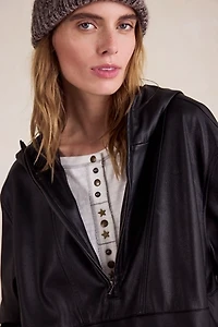 We The Free Josie Henley Top