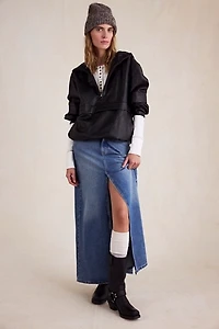 We The Free Josie Henley Top