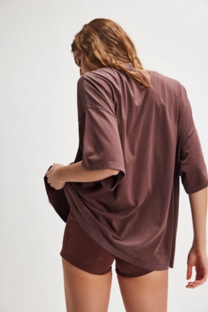 Hold Your Horses Tee