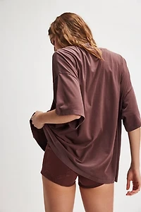 Hold Your Horses Tee