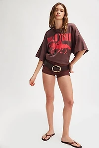 Hold Your Horses Tee