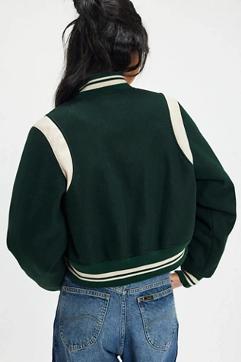 Blank NYC Smart Move Jacket