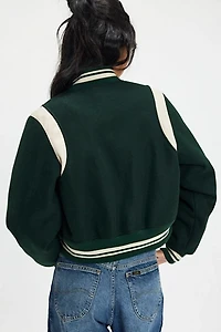 Blank NYC Smart Move Jacket