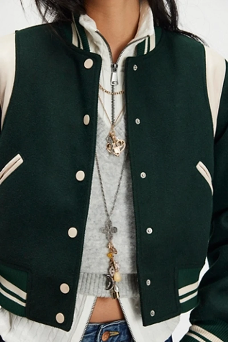 Blank NYC Smart Move Jacket