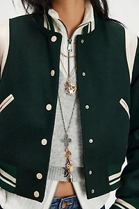 Blank NYC Smart Move Jacket