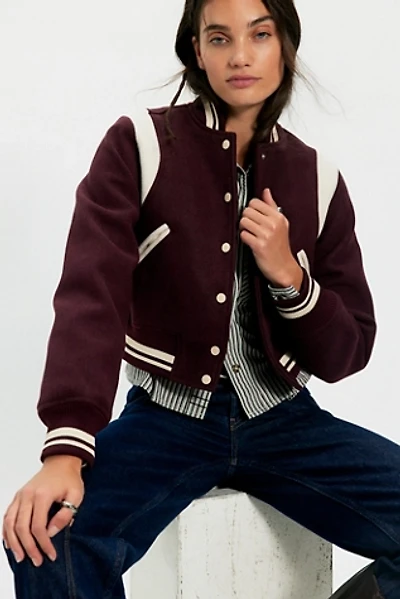 Blank NYC Smart Move Jacket