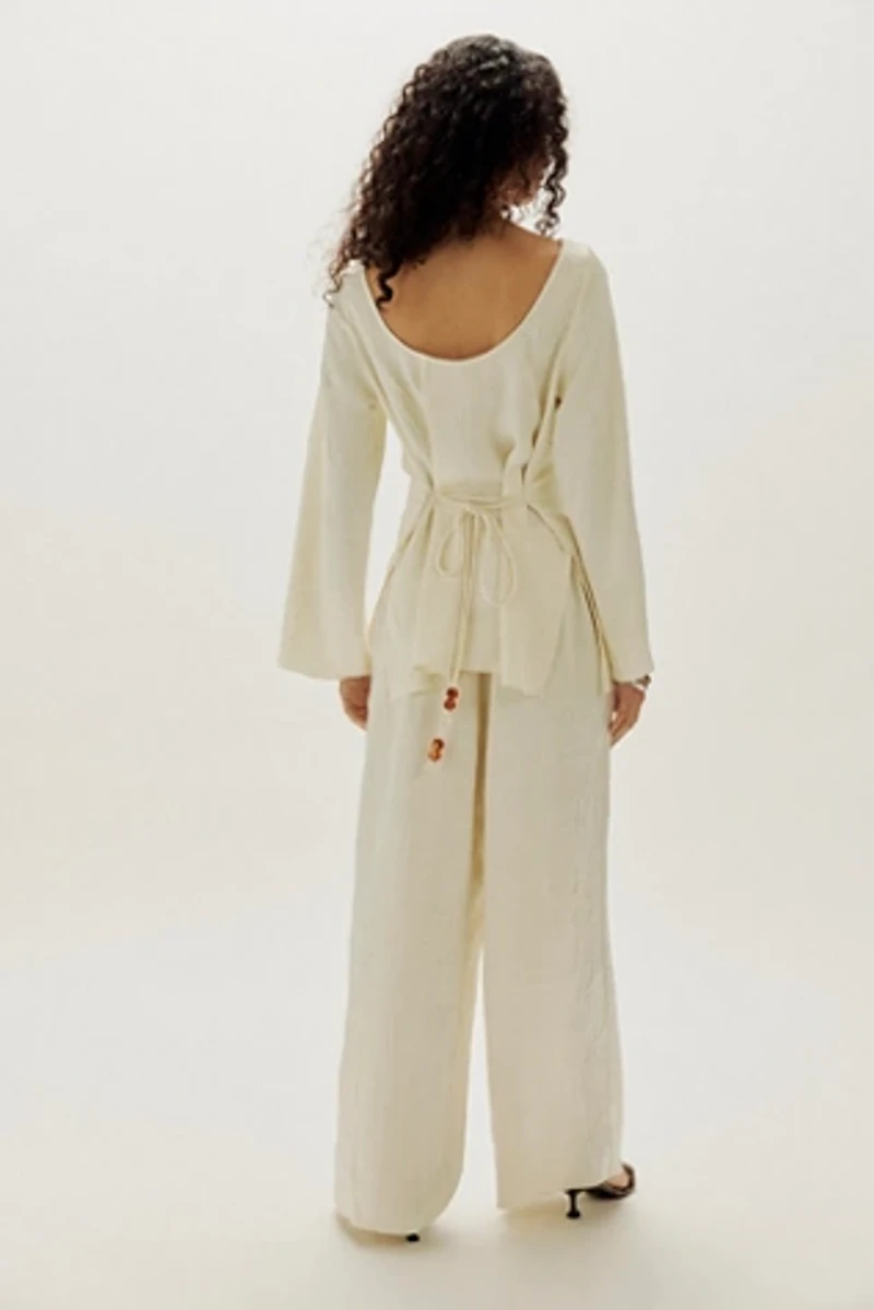 Celeste Pant Set
