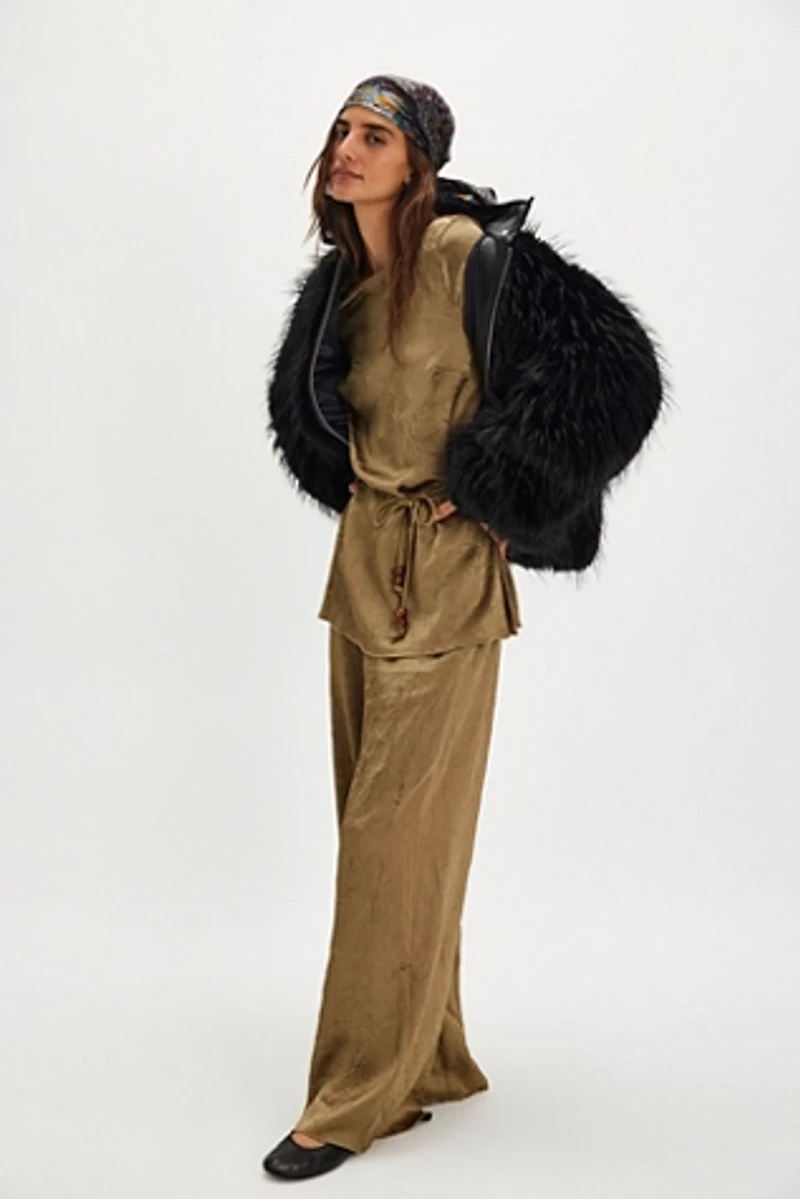 Celeste Pant Set
