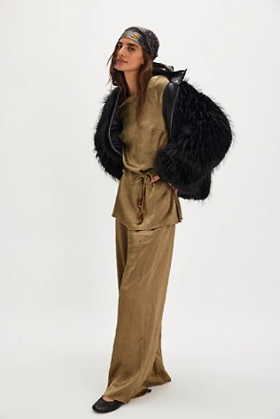 Celeste Pant Set
