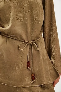 Celeste Pant Set