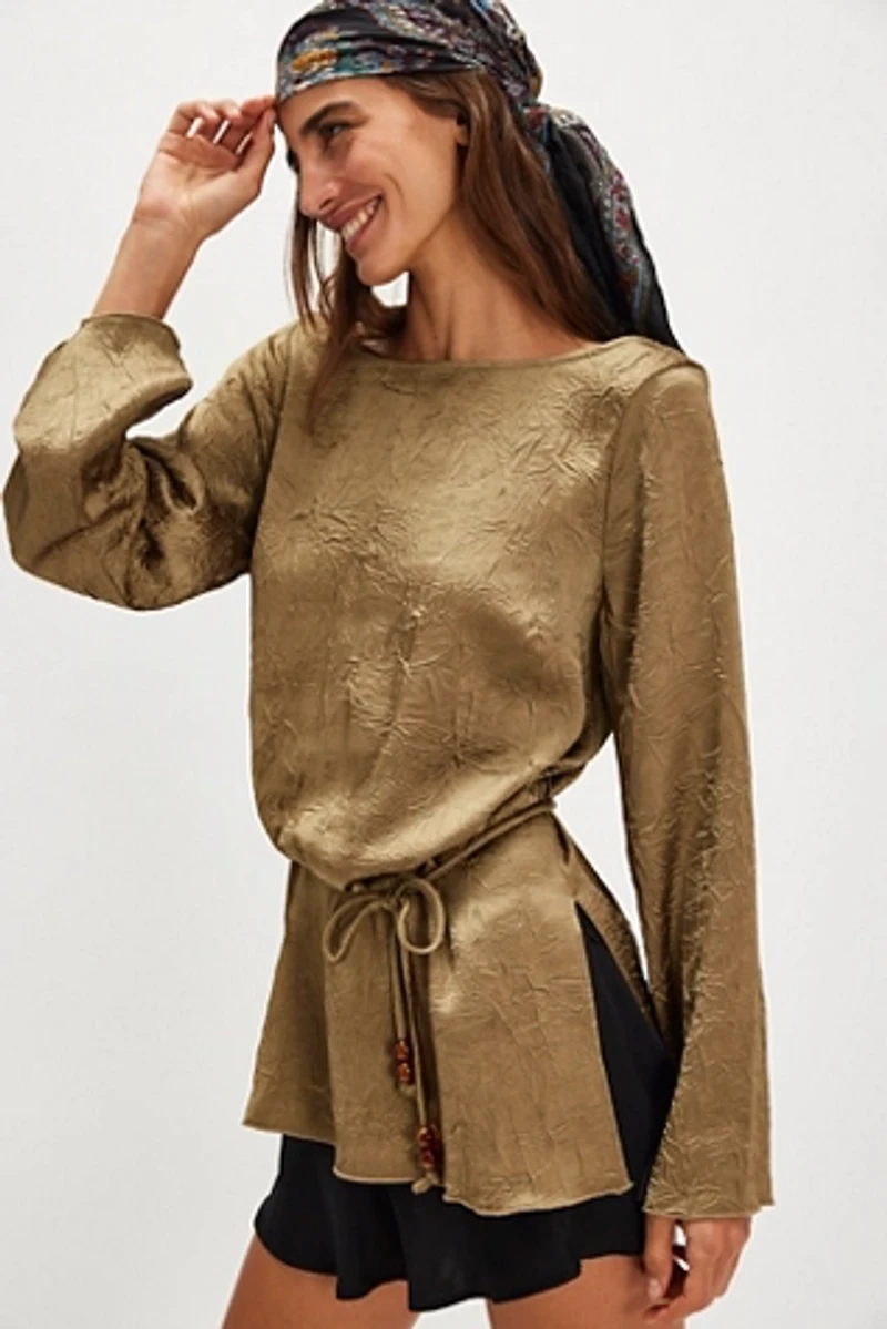 Celeste Pant Set