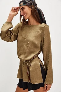 Celeste Pant Set