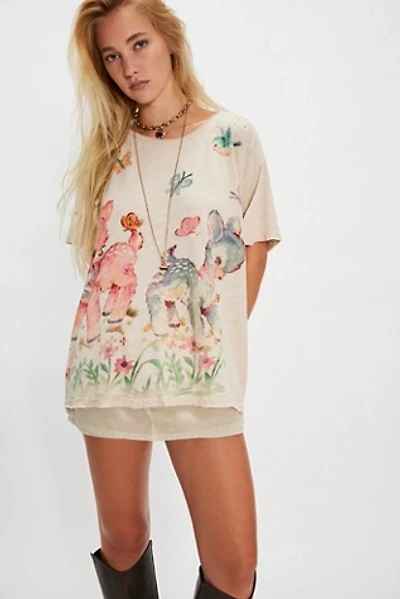 Magnolia Pearl Frolic Tee