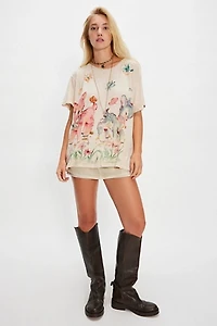 Magnolia Pearl Frolic Tee
