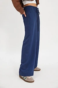 Hudson Canyon Pinstripe Pants