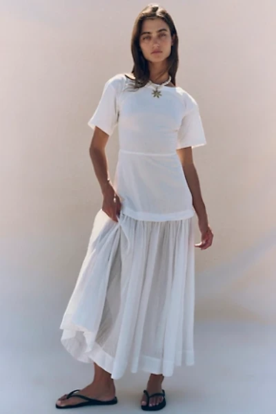 Marcella Midi Dress
