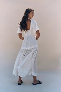 Marcella Midi Dress