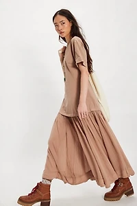 Marcella Midi Dress