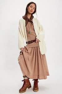 Marcella Midi Dress
