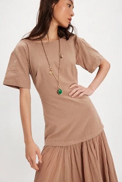 Marcella Midi Dress