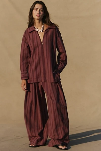 Fallon Pant Set