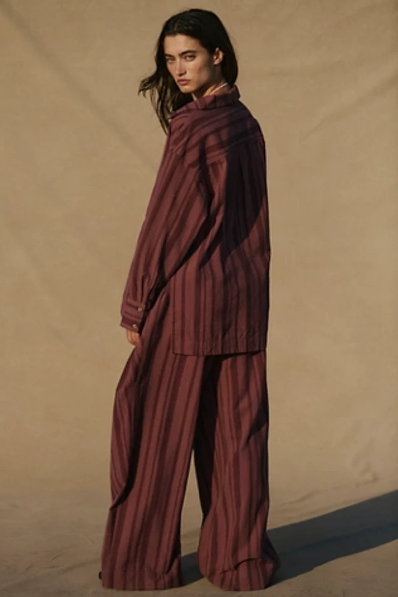 Fallon Pant Set