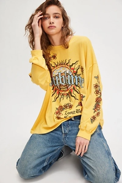 Sublime Freedom Long Sleeve