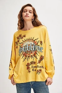 Sublime Freedom Long Sleeve